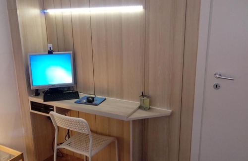Zona XXX Castel Fusano Apartment | Amo Te
