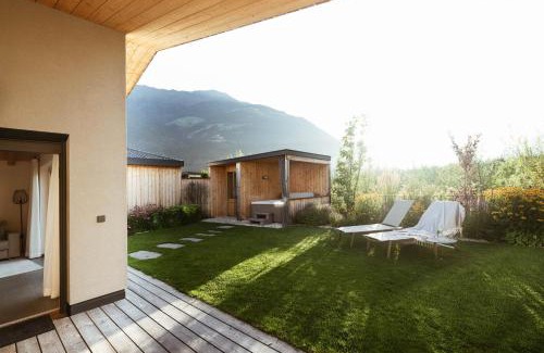 Coldrano Cabin | Amolaris Garden Lodges & Guesthouse