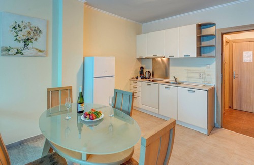 Sozopol Hotel | Amon Ra