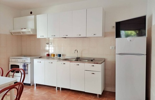 Santa Maria Apartment | Among the beaches of the Coast of the Gods (Riviera Apt. 2)