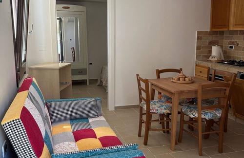 Corsano House | Among the Olive Trees 651