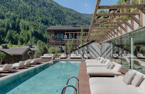 Campo Tures Ski Chalet | AMONTI Chalets