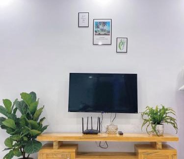 Phuong Apartment | AMOR MAISON ĐÀ LẠT