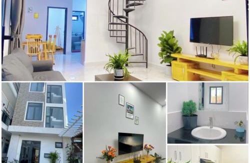 Phuong Apartment | AMOR MAISON ĐÀ LẠT