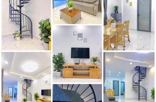 Phuong Apartment | AMOR MAISON ĐÀ LẠT