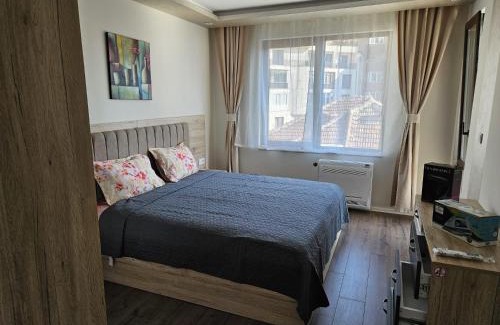 Dobrich Apartment | AMORA Apartment