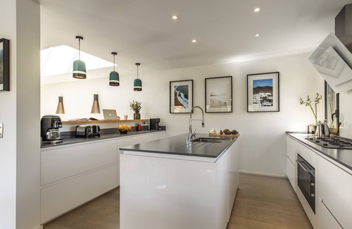 Biarritz Villa | Amore - High standing contemporay villa