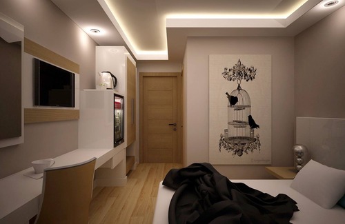 Tekirova Hotel | Amore Hotel