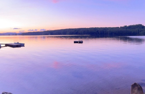 Bridgton Hotel | Amore on the Lake