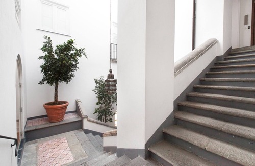 Sorrento City Centre Apartment | AMORE RENTALS - Maison De Charme with Terraces