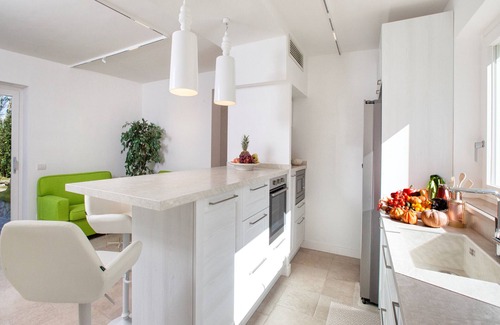 Sant'Agata sui Due Golfi Villa | AMORE RENTALS - Resort Ravenna with Swimming Pool, Hot Tubs, Terraces, Ideal for Events
