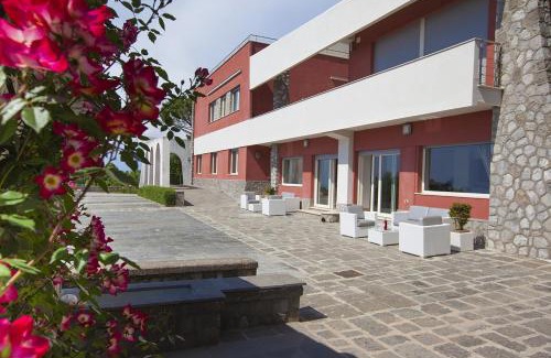 Sorrento Villa | Amore Rentals - Villa Daniela