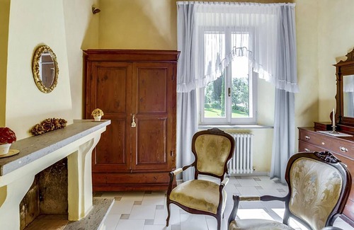 Il Poggio Villa | AMORE RENTALS - Villa Il Giardino with Private Swimming Pool, Garden, Ideal for Weddings