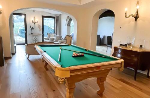 Panzano in Chianti Villa | AMORE RENTALS - Villa Mia