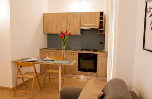 Corato Apartment | AMORE SE-WOODEN APARTMENTS