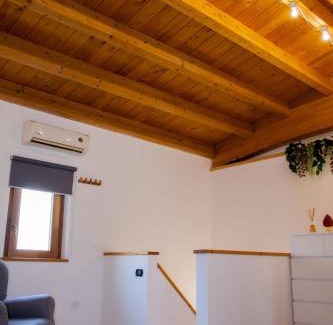 Corato Apartment | AMORE SE-WOODEN APARTMENTS