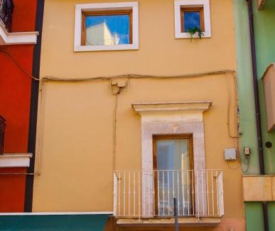 Corato Apartment | AMORE SE-WOODEN APARTMENTS