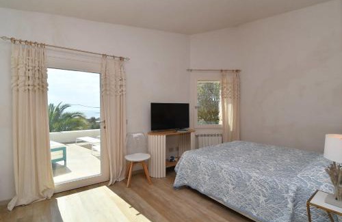 San Teodoro City Centre Bed & Breakfast | Amoreddu