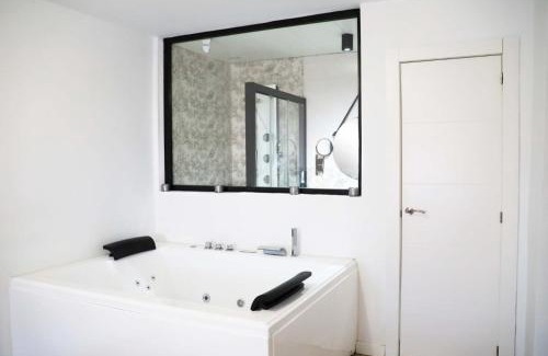 Alcala de los Gazules Apartment | Amores Loft Rural