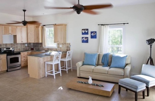 South Palmetto Point House | Amori House- Escape To A Truly Peaceful Beachfront Experience! (As seen in OK!)