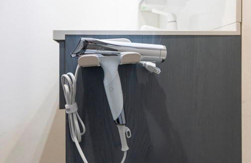 Jonan-ku Apartment | AMP FLAT Befu
