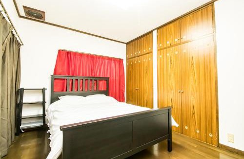 Chuo-ku Apartment | AMP FLAT Tenjin Minami Ⅱ