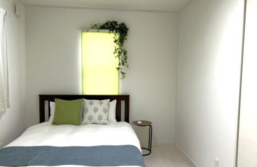 Tosu Apartment | AMP FLAT Tosu
