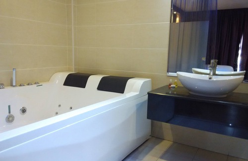 Ampang Hotel | Ampang Inn Hotel