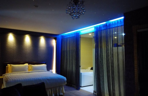 Ampang Hotel | Ampang Inn Hotel