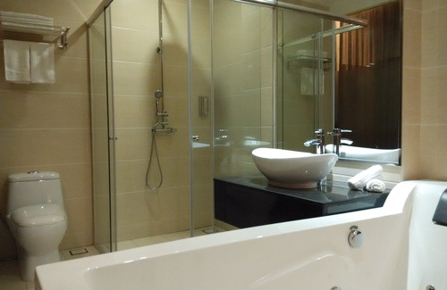 Ampang Hotel | Ampang Inn Hotel