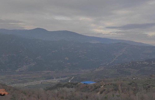 Ampelakia Hotel | AMPELOS HOTEL