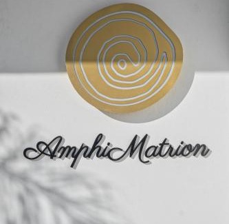 Kalyves Apartment | AmphiMatrion Luxury Residence