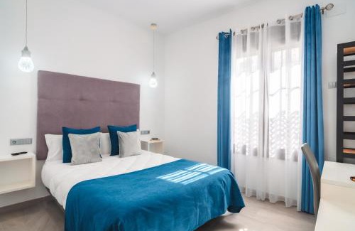 Ecija Hotel | Amphora Alojamiento Ecija