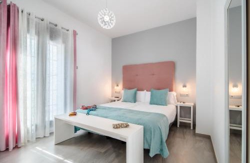 Ecija Hotel | Amphora Alojamiento Ecija