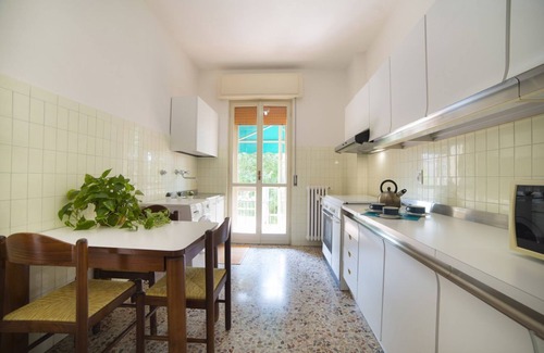 Verona City Centre Apartment | Ampio alloggio con terrazzo a due passi dall'Arena