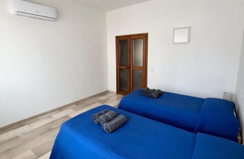 Coverciano Apartment | Ampio appartamento 6 posti con aria condizionata e balconi