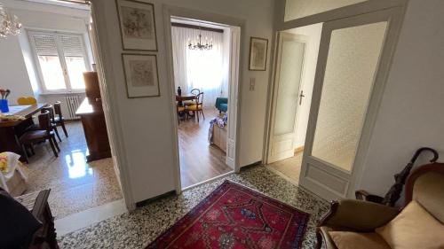 Pisa City Centre Apartment | Ampio appartamento a due passi dal lungarno