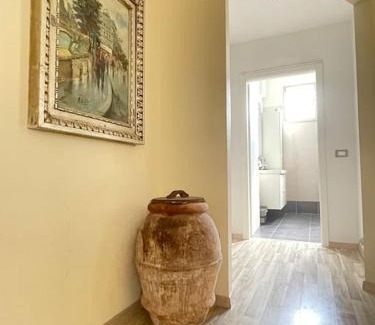 Certaldo Apartment | Ampio appartamento nel cuore della Toscana