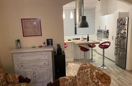 Certaldo Apartment | Ampio appartamento nel cuore della Toscana