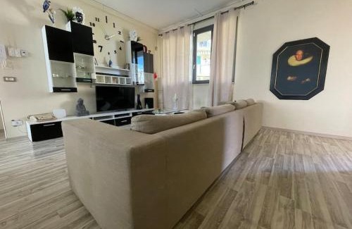 Certaldo Apartment | Ampio appartamento nel cuore della Toscana