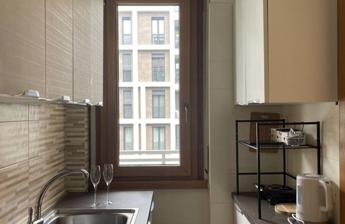 Bullona Apartment | Ampio Bilocale in Principe Eugenio - Mirable PM