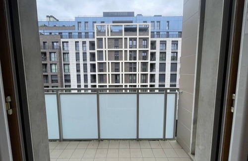 Bullona Apartment | Ampio Bilocale in Principe Eugenio - Mirable PM