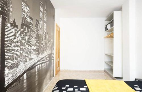 Maracena House | Amplia casa en Granada ideal para familias