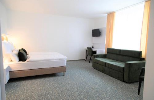 Badenstedt Hotel | Amplidi Hotel Hannover
