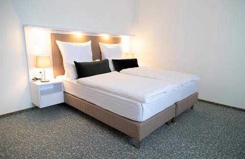 Badenstedt Hotel | Amplidi Hotel Hannover