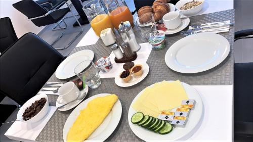 Badenstedt Hotel | Amplidi Hotel Hannover