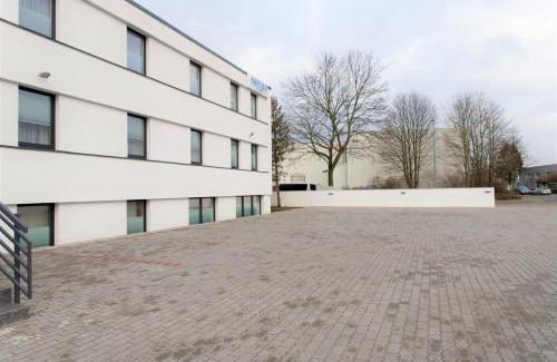 Badenstedt Hotel | Amplidi Hotel Hannover
