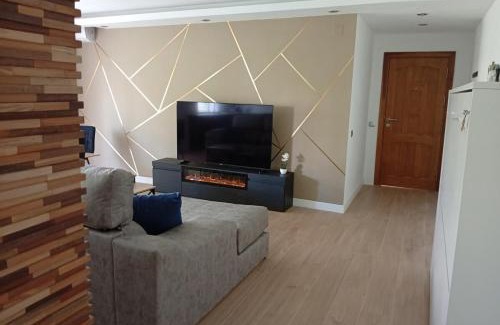 Arcos de la Frontera Apartment | Amplio Apartamento ARCOS