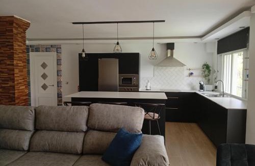 Arcos de la Frontera Apartment | Amplio Apartamento ARCOS