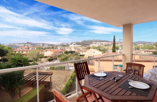 S'Agaro Apartment | Amplio Apartamento Bahia II